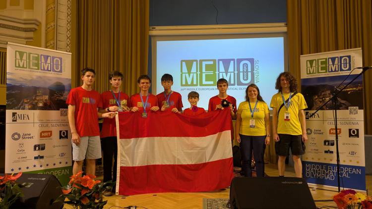 MEMO 2026 4 Closing Ceremony